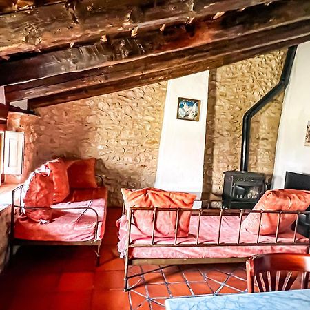 Apartamento La Fonda De Xiva Chiva de Morella Exterior foto