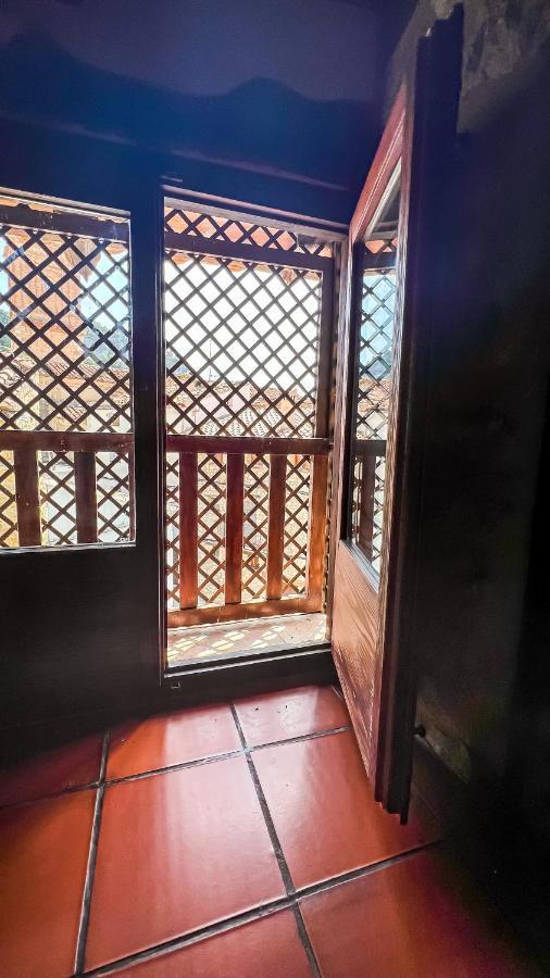 Apartamento La Fonda De Xiva Chiva de Morella Exterior foto