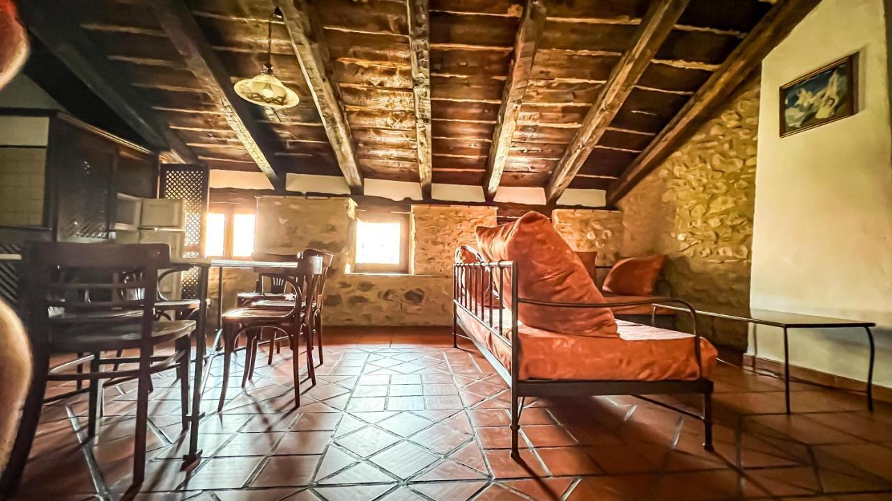 Apartamento La Fonda De Xiva Chiva de Morella Exterior foto