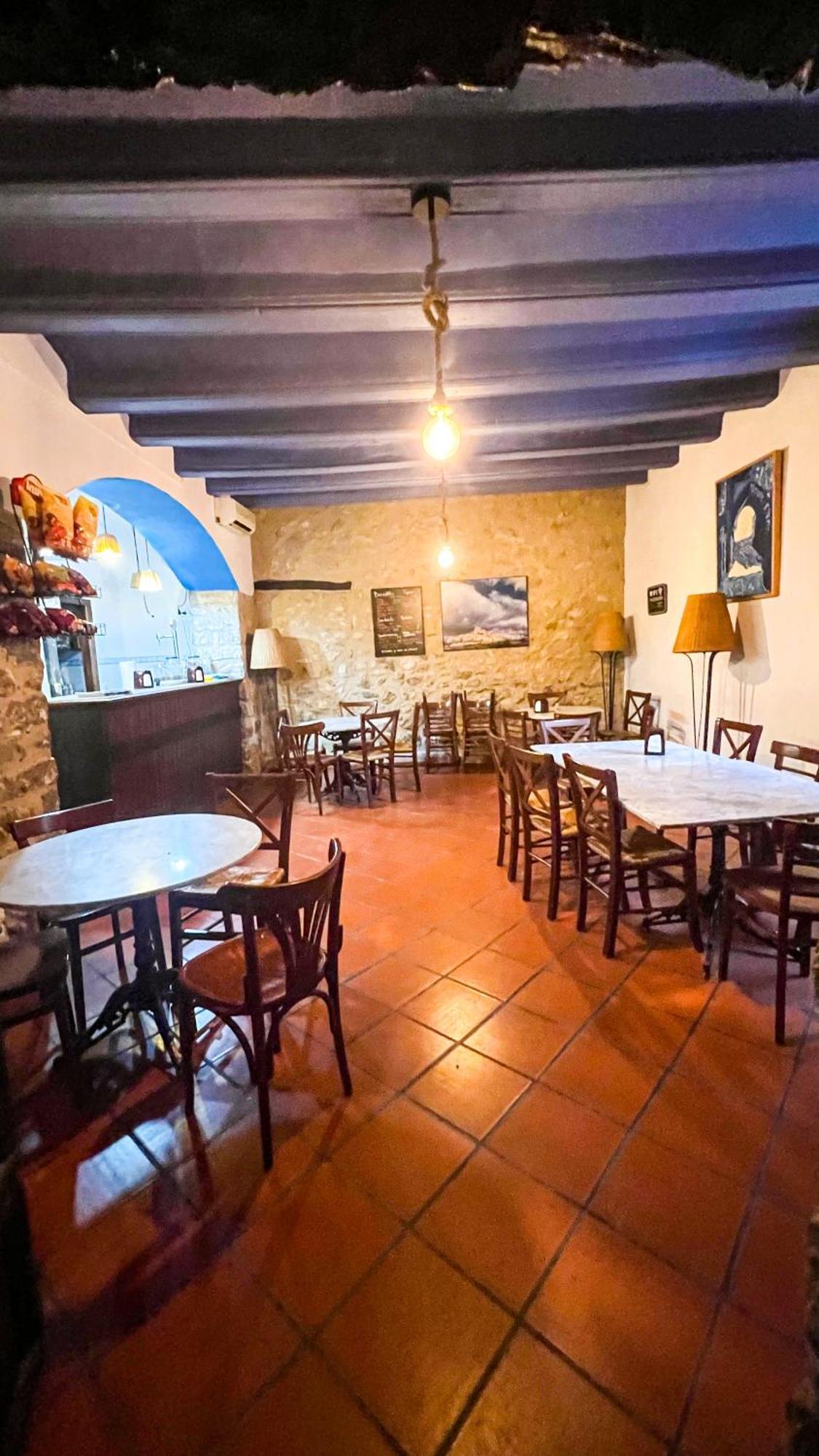 Apartamento La Fonda De Xiva Chiva de Morella Exterior foto