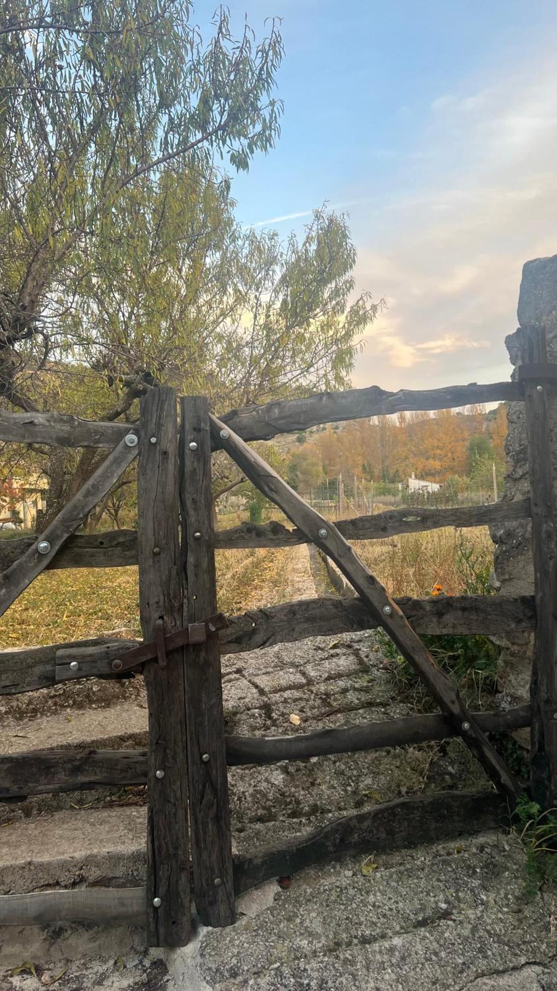 Apartamento La Fonda De Xiva Chiva de Morella Exterior foto