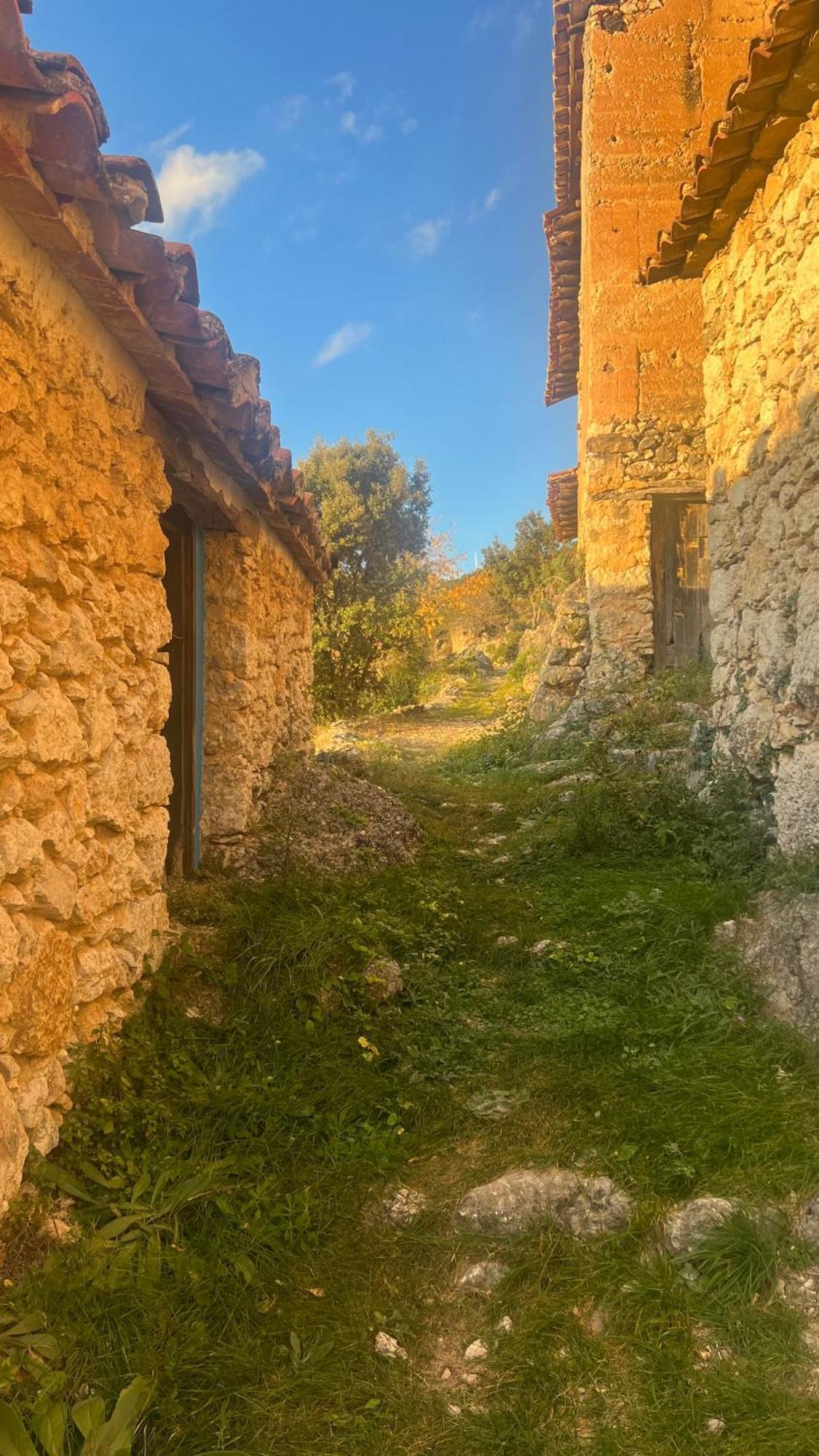 Apartamento La Fonda De Xiva Chiva de Morella Exterior foto
