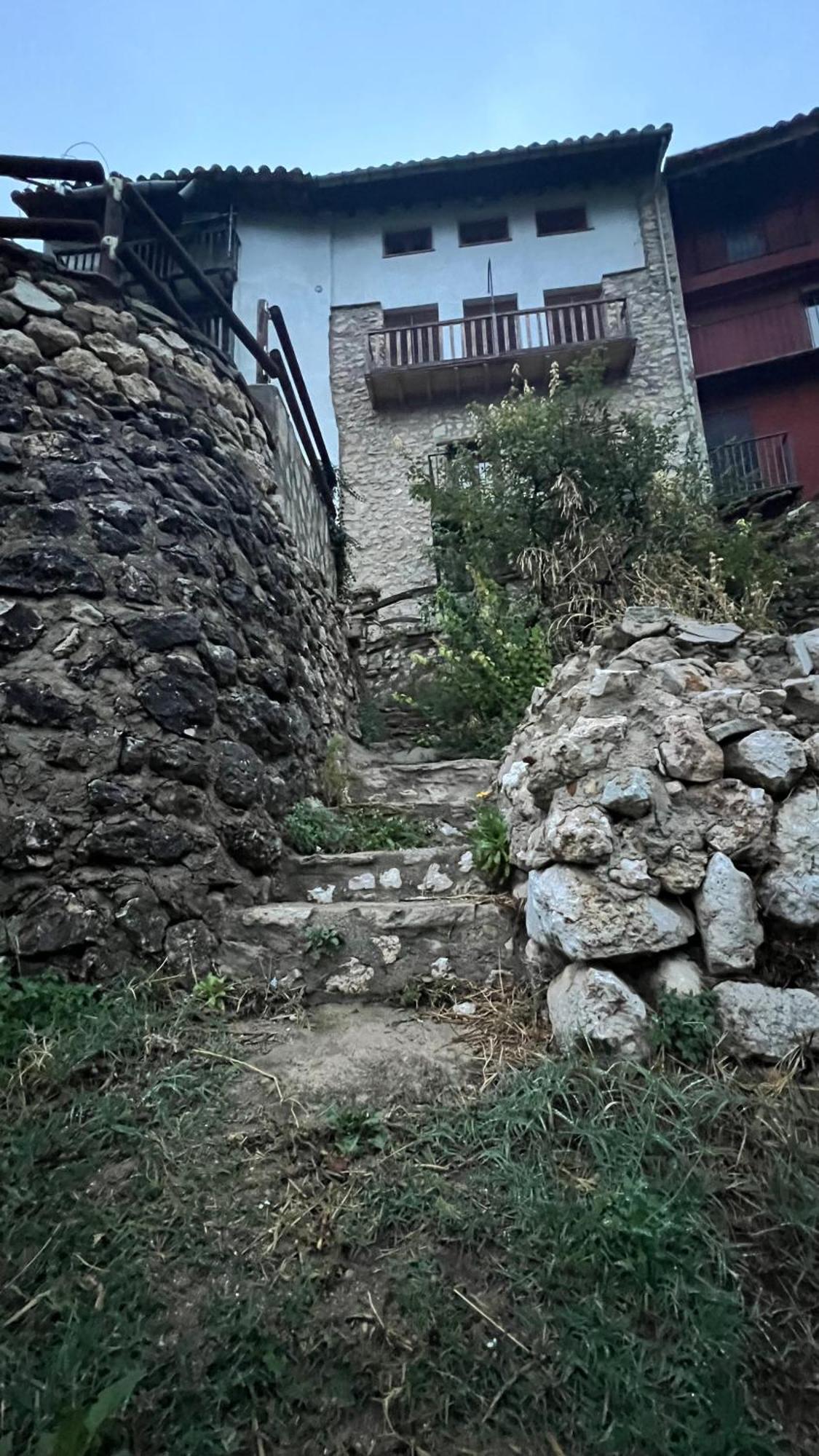 Apartamento La Fonda De Xiva Chiva de Morella Exterior foto