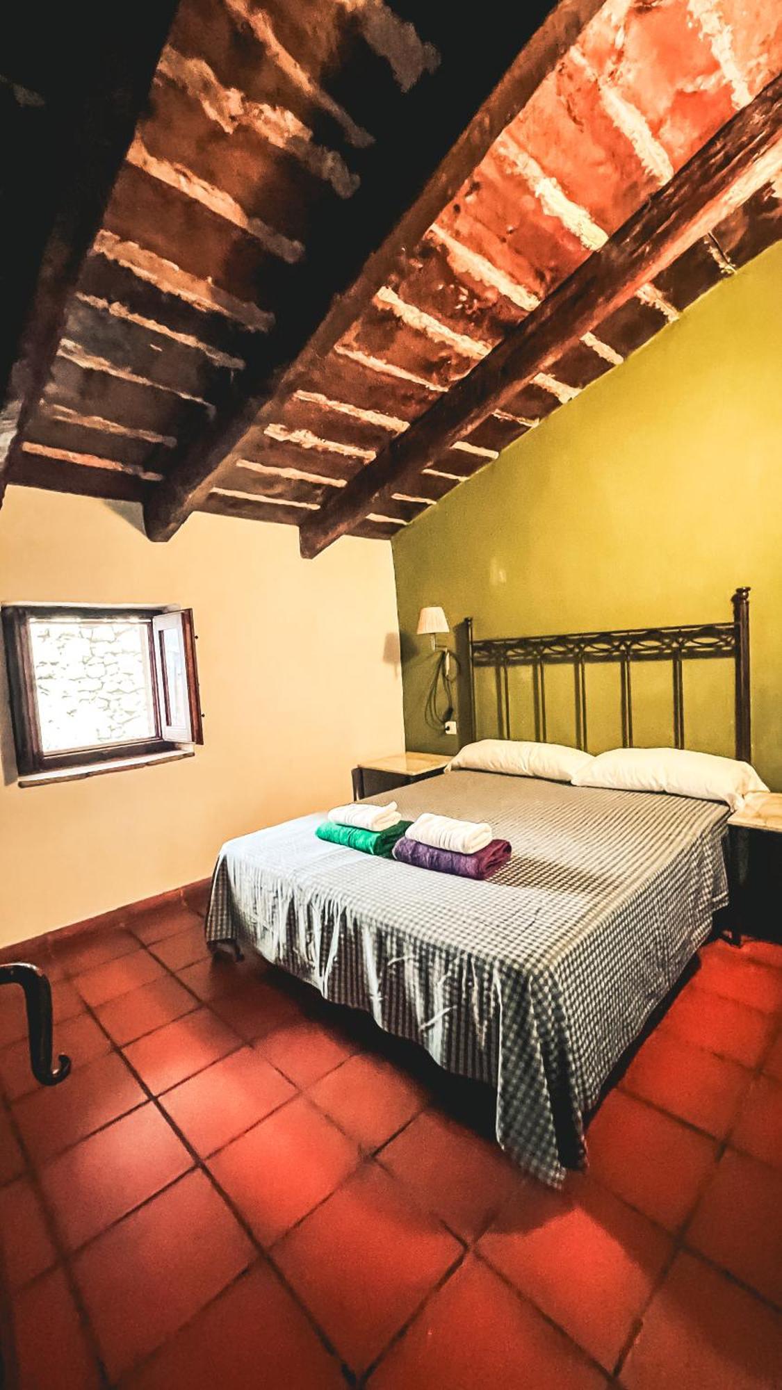 Apartamento La Fonda De Xiva Chiva de Morella Exterior foto