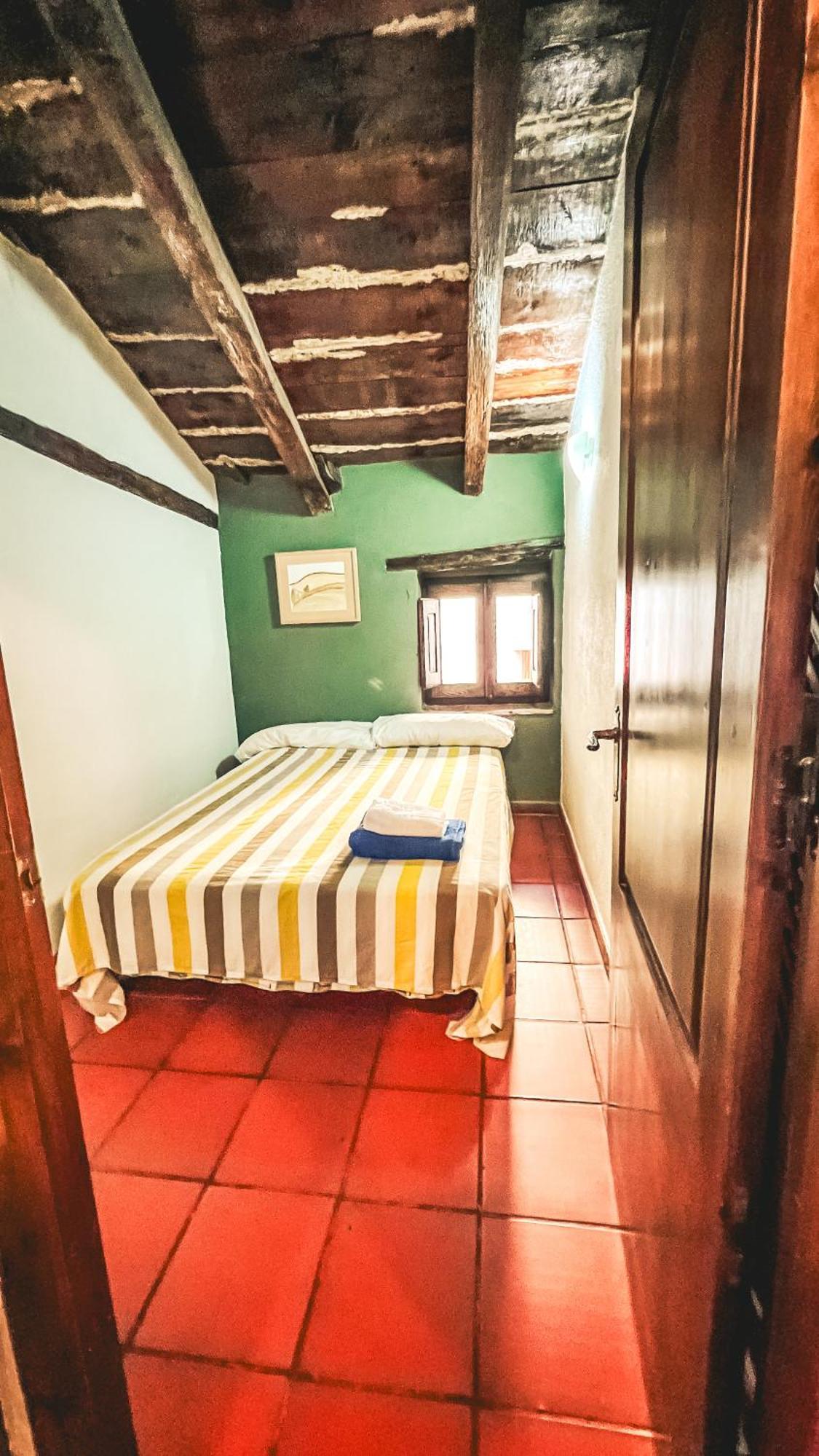 Apartamento La Fonda De Xiva Chiva de Morella Exterior foto