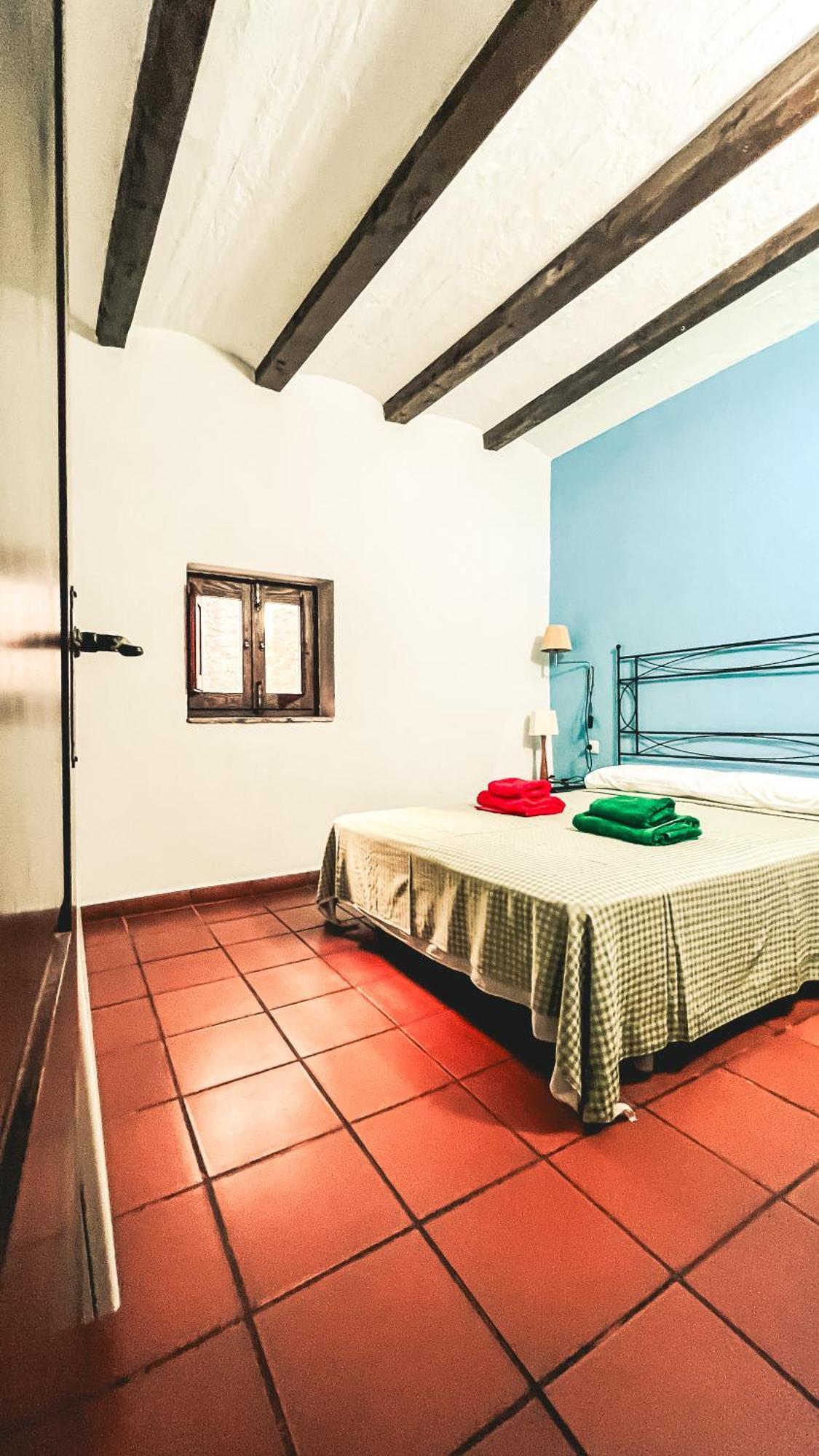Apartamento La Fonda De Xiva Chiva de Morella Exterior foto