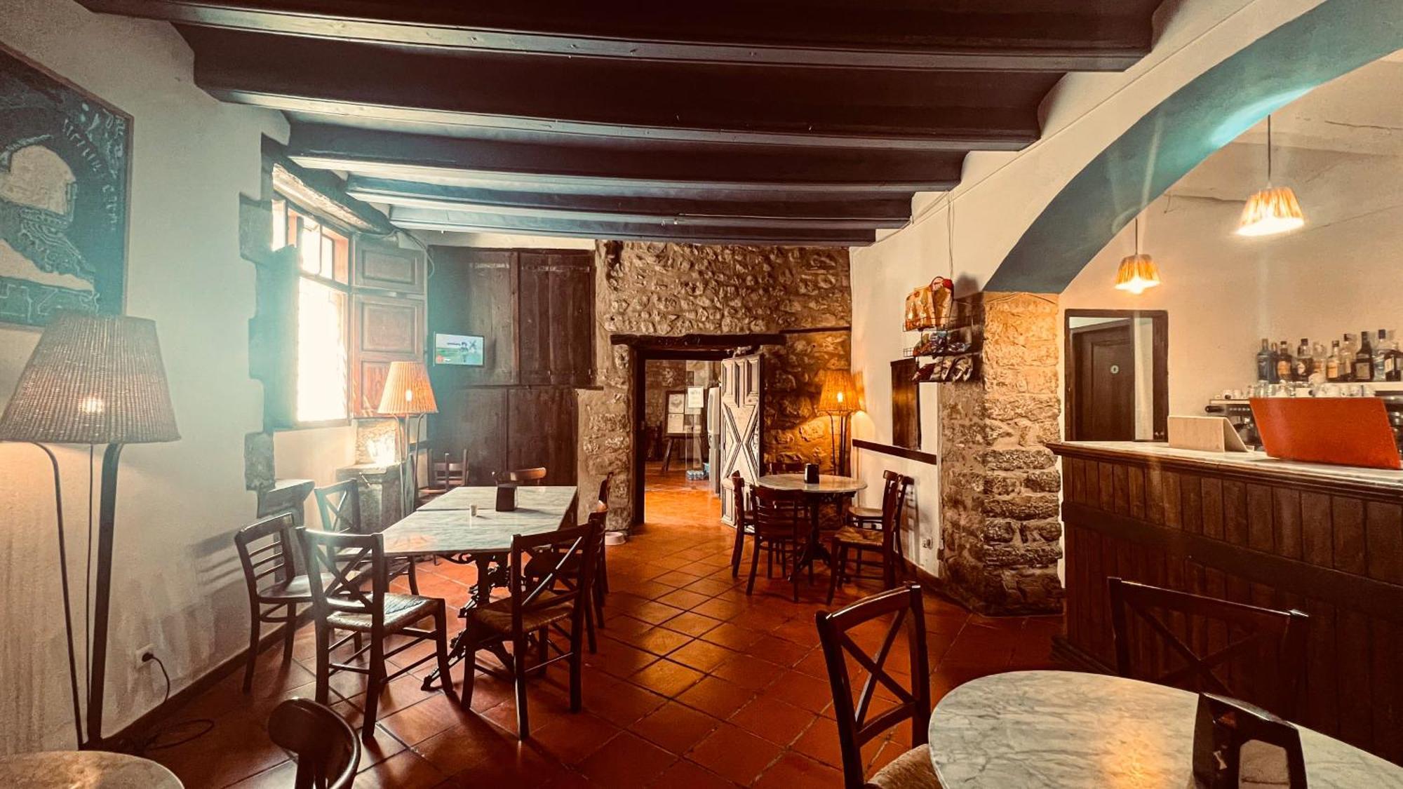 Apartamento La Fonda De Xiva Chiva de Morella Exterior foto