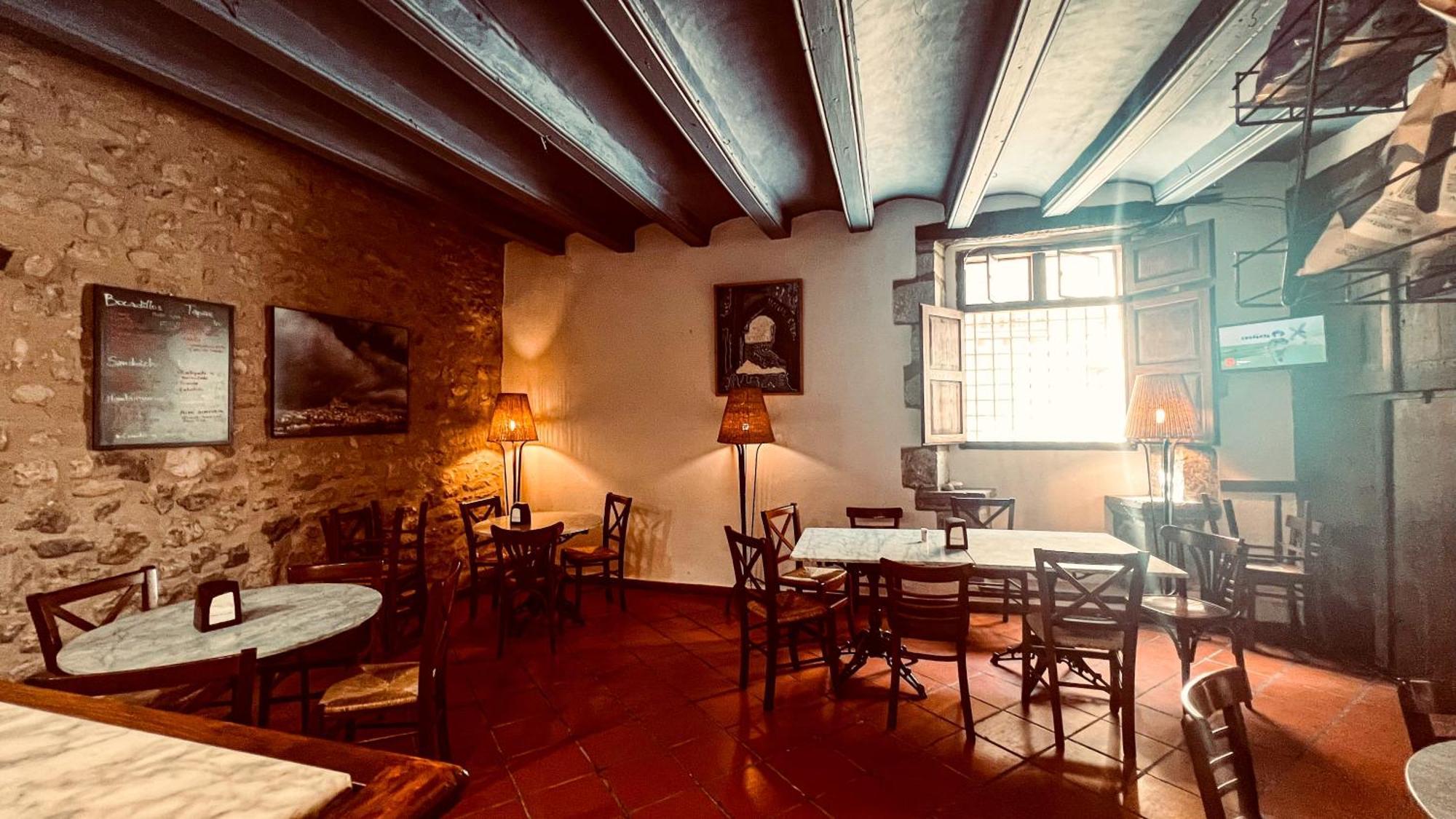 Apartamento La Fonda De Xiva Chiva de Morella Exterior foto